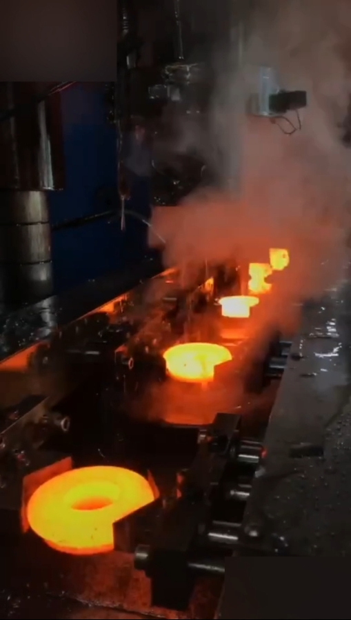 客戶使用生產(chǎn)現(xiàn)場